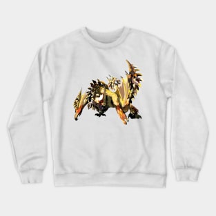 Monster Hunter - Seregios Crewneck Sweatshirt